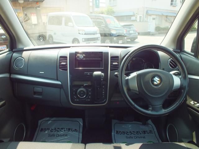 Suzuki WAGON R 2009-03 3861-24