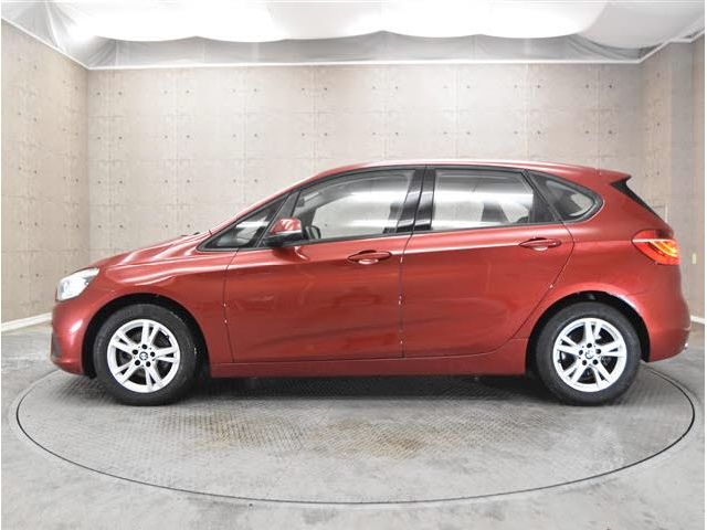 Bmw 2 SERIES 2018-03 3958-11