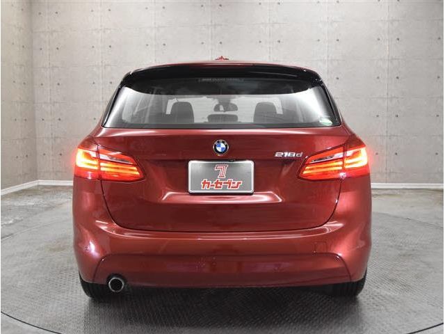 Bmw 2 SERIES 2018-03 3958-12