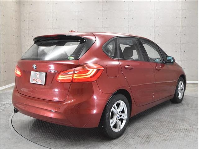 Bmw 2 SERIES 2018-03 3958-1
