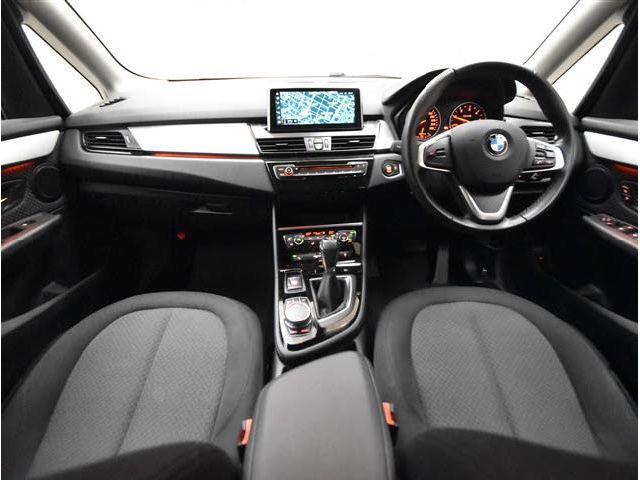 Bmw 2 SERIES 2018-03 3958-2