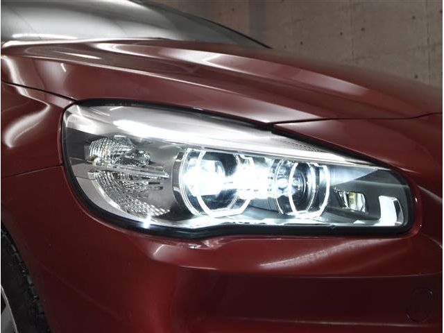 Bmw 2 SERIES 2018-03 3958-13