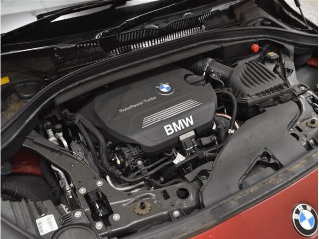 Bmw 2 SERIES 2018-03 3958-27