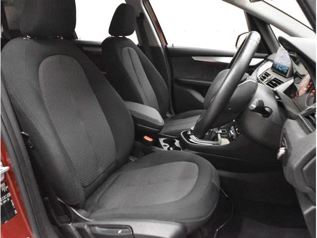 Bmw 2 SERIES 2018-03 3958-3