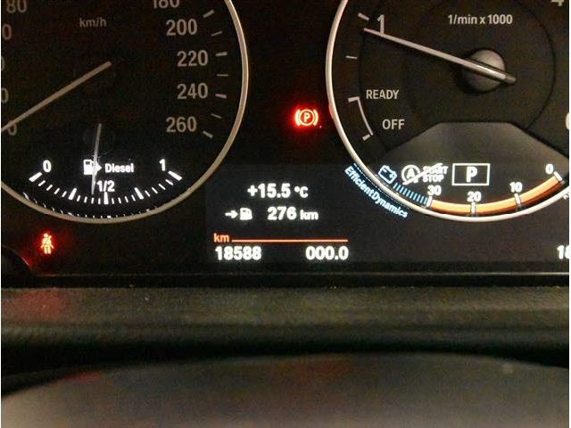 Bmw 2 SERIES 2018-03 3958-28