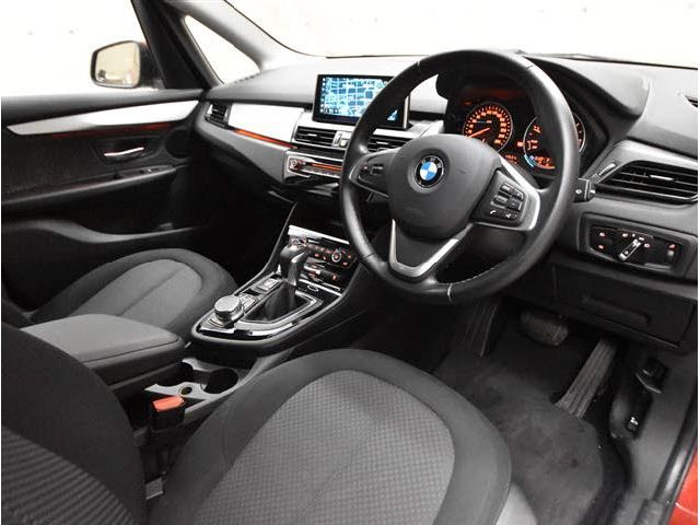 Bmw 2 SERIES 2018-03 3958-15