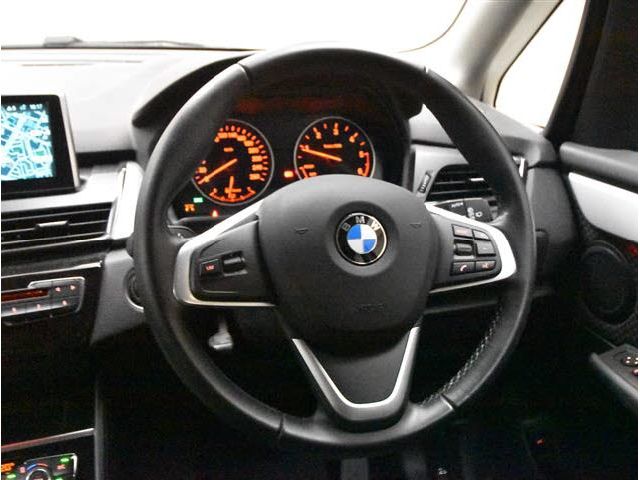 Bmw 2 SERIES 2018-03 3958-17