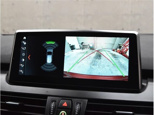 Bmw 2 SERIES 2018-03 3958-19