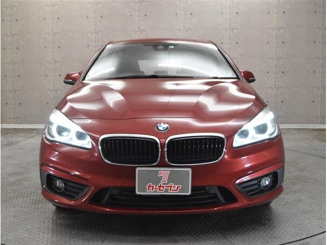 Bmw 2 SERIES 2018-03 3958-7
