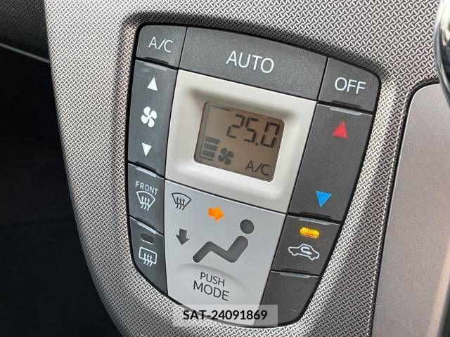Daihatsu MOVE CUSTOM 2013-10 364318-7