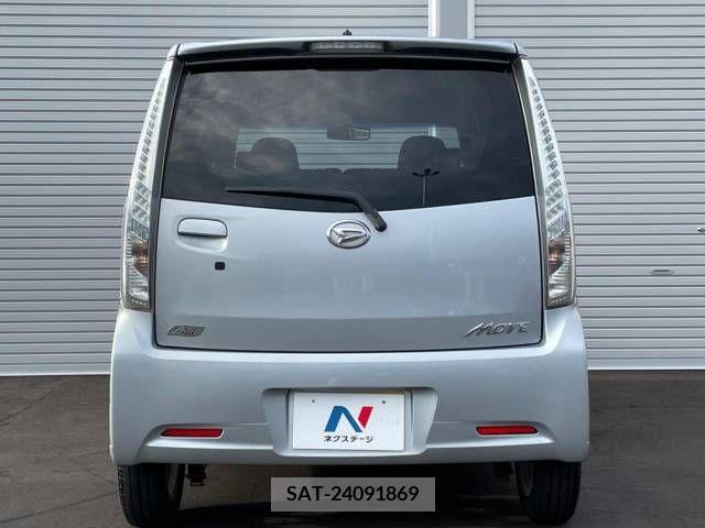 Daihatsu MOVE CUSTOM 2013-10 364318-16