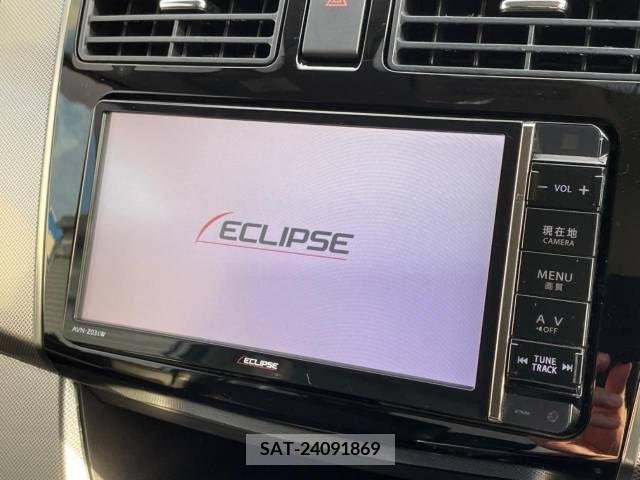 Daihatsu MOVE CUSTOM 2013-10 364318-2