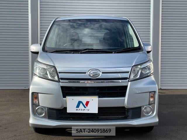 Daihatsu MOVE CUSTOM 2013-10 364318-15