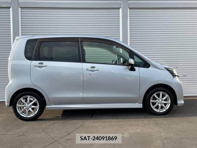Daihatsu MOVE CUSTOM 2013-10 364318-13
