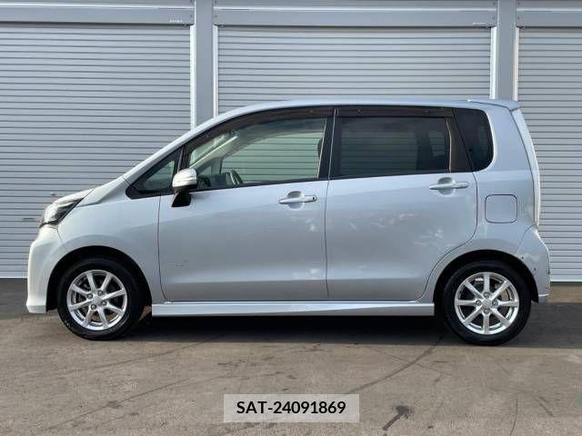 Daihatsu MOVE CUSTOM 2013-10 364318-12