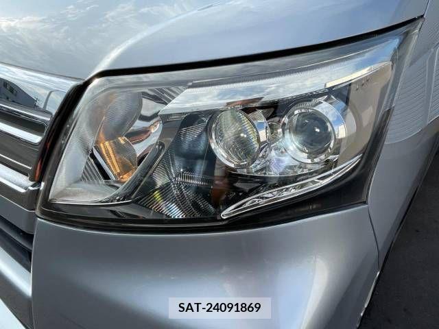Daihatsu MOVE CUSTOM 2013-10 364318-11