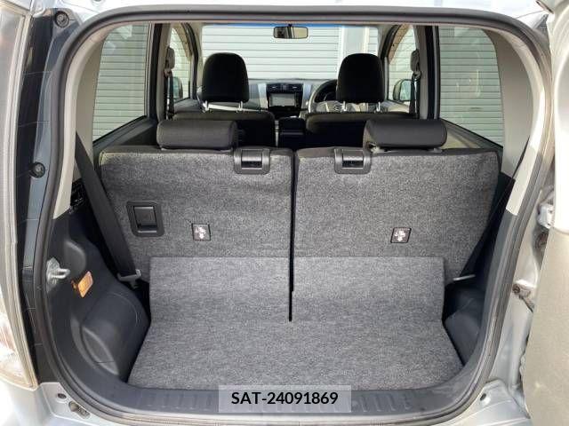 Daihatsu MOVE CUSTOM 2013-10 364318-10