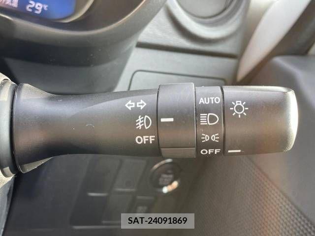 Daihatsu MOVE CUSTOM 2013-10 364318-6