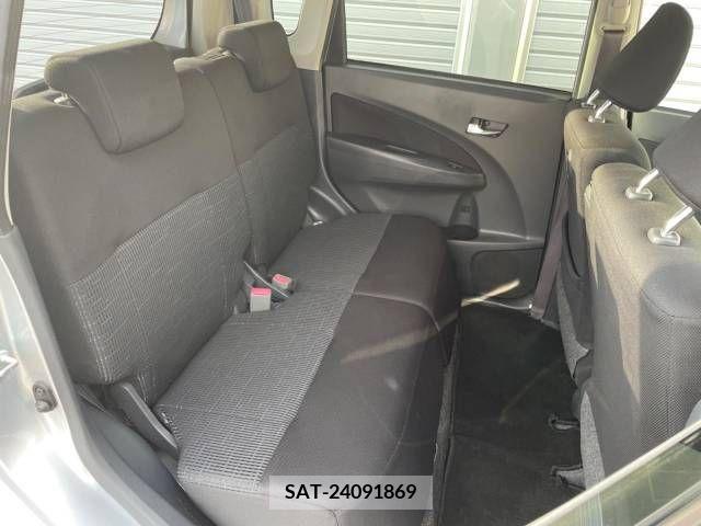 Daihatsu MOVE CUSTOM 2013-10 364318-9