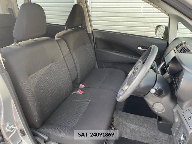 Daihatsu MOVE CUSTOM 2013-10 364318-8