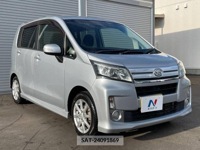Daihatsu MOVE CUSTOM 2013-10 364318-17