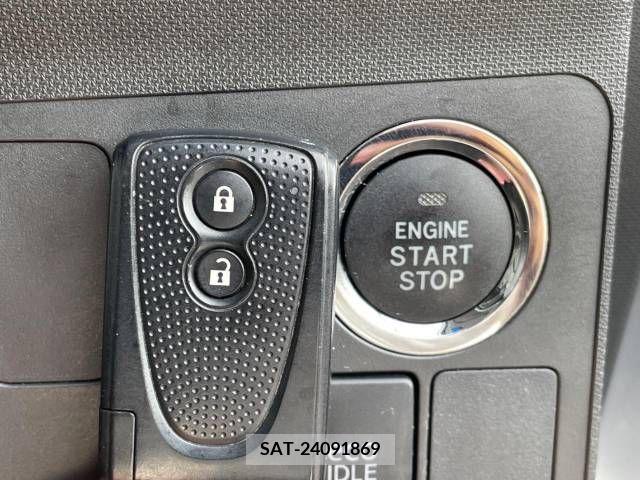 Daihatsu MOVE CUSTOM 2013-10 364318-4