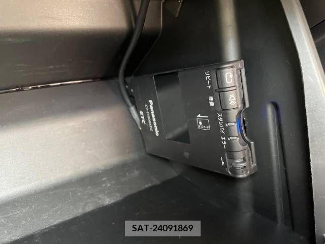 Daihatsu MOVE CUSTOM 2013-10 364318-3