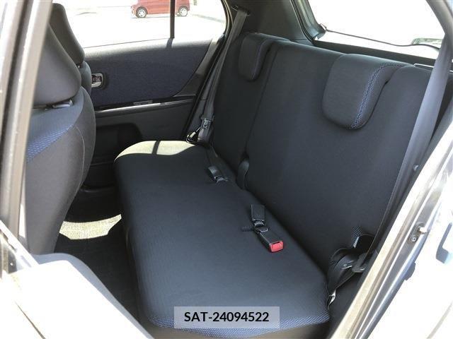 Toyota VITZ 2008-06 327087-14