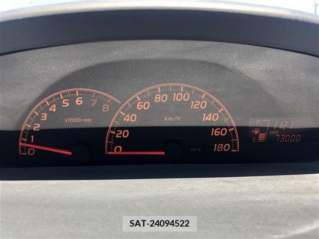 Toyota VITZ 2008-06 327087-24