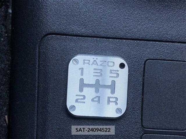 Toyota VITZ 2008-06 327087-29