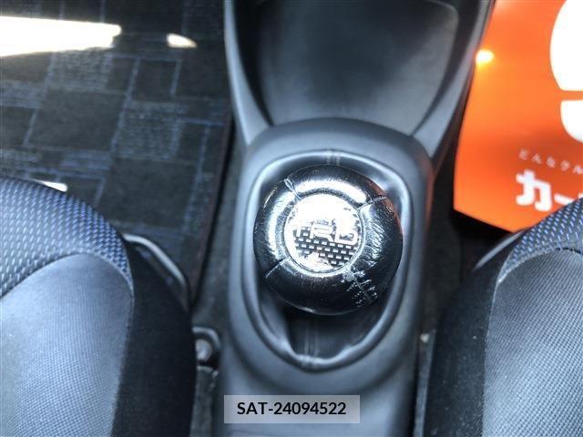 Toyota VITZ 2008-06 327087-28