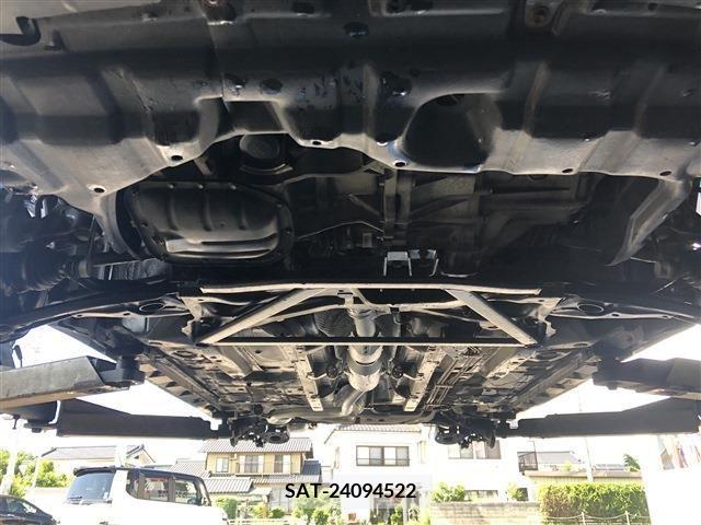 Toyota VITZ 2008-06 327087-10