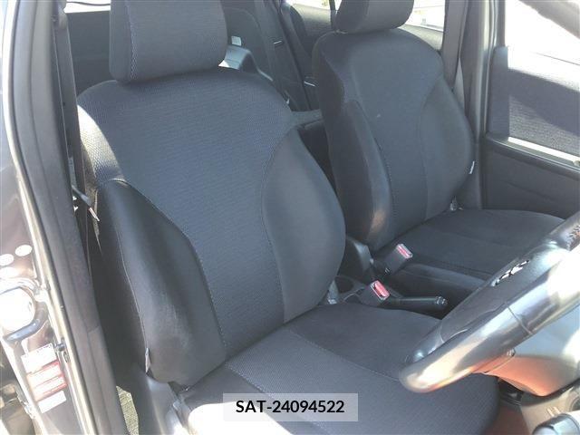 Toyota VITZ 2008-06 327087-21
