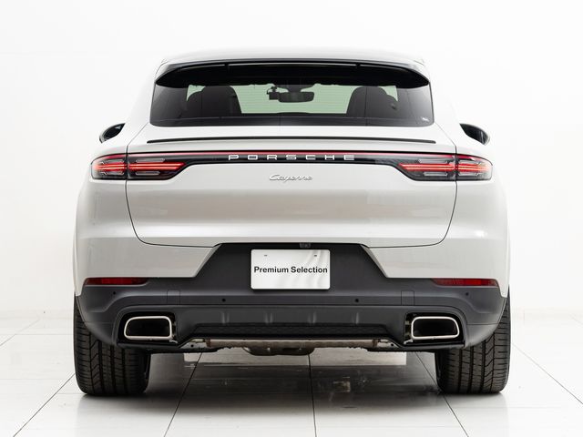 Porsche CAYENNE 2020-03 15830-8