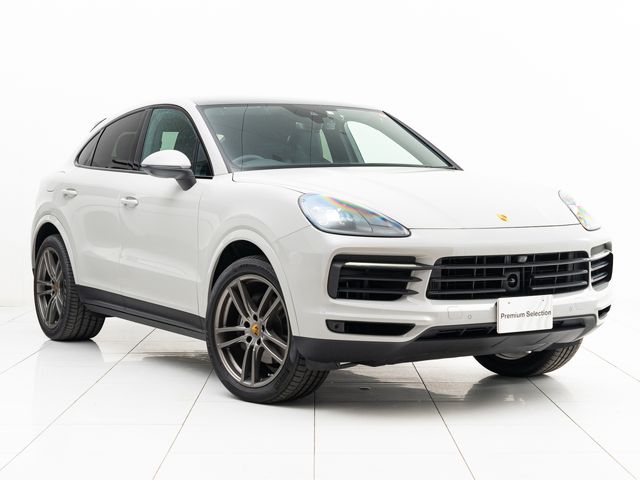 Porsche CAYENNE 2020-03 15830-13