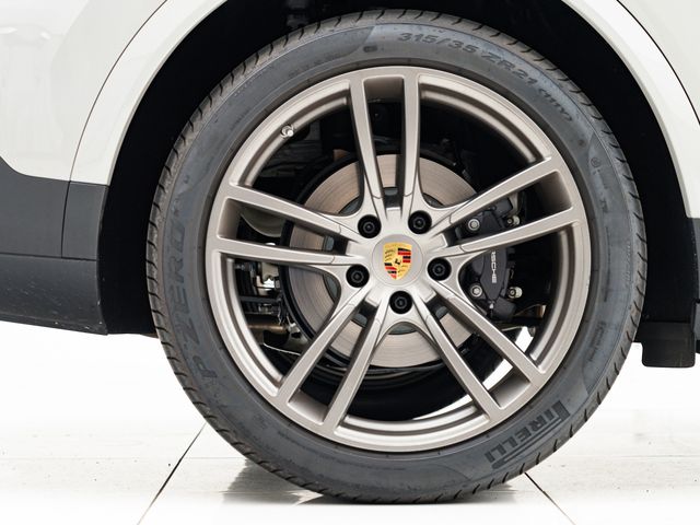 Porsche CAYENNE 2020-03 15830-11
