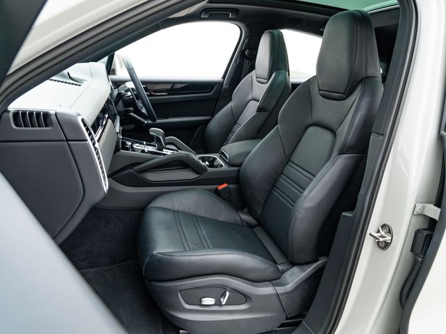Porsche CAYENNE 2020-03 15830-21