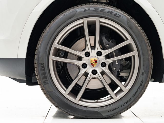 Porsche CAYENNE 2020-03 15830-6