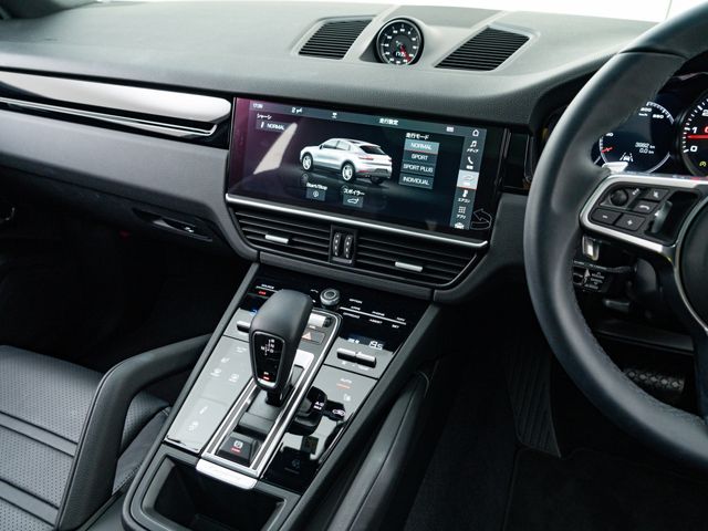 Porsche CAYENNE 2020-03 15830-17