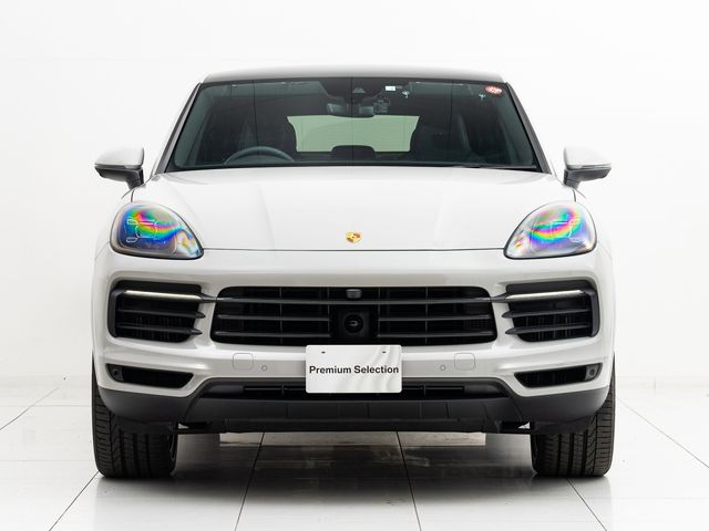 Porsche CAYENNE 2020-03 15830-4