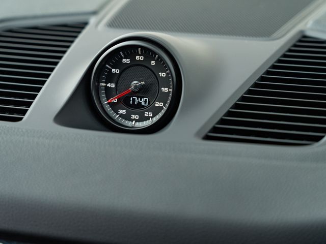 Porsche CAYENNE 2020-03 15830-2