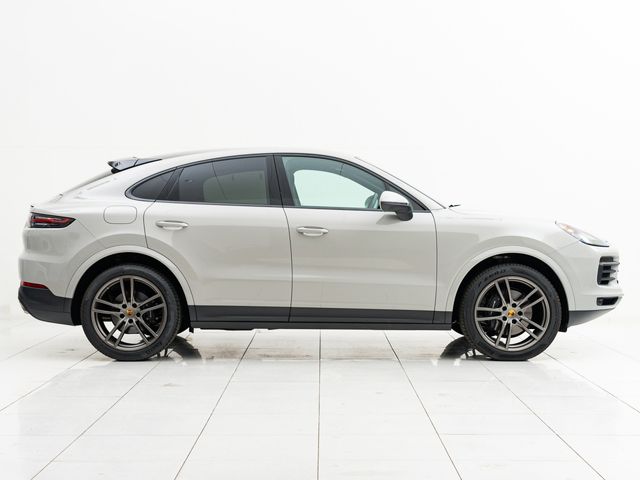 Porsche CAYENNE 2020-03 15830-10