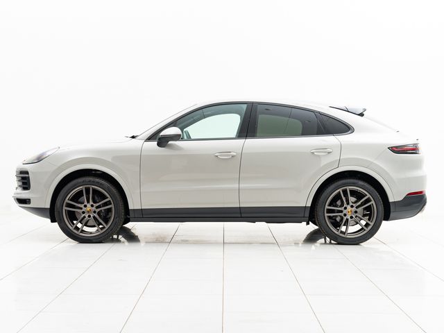 Porsche CAYENNE 2020-03 15830-5