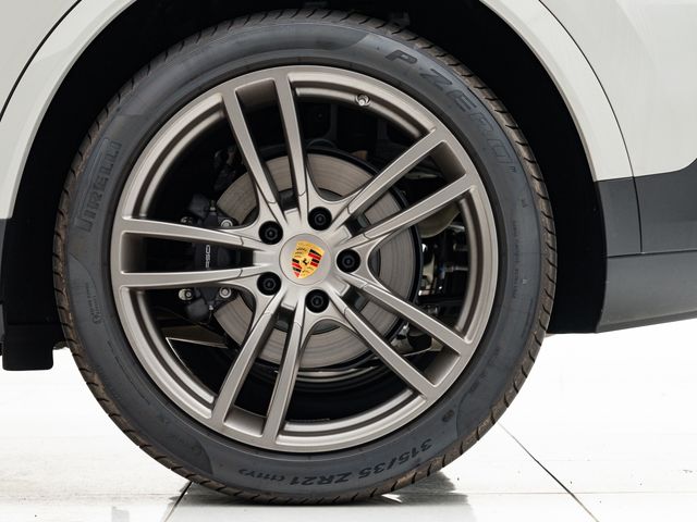 Porsche CAYENNE 2020-03 15830-7