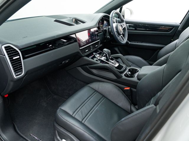 Porsche CAYENNE 2020-03 15830-20
