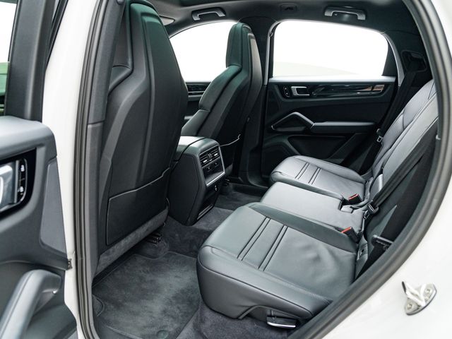 Porsche CAYENNE 2020-03 15830-22
