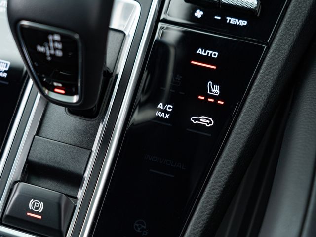 Porsche CAYENNE 2020-03 15830-18