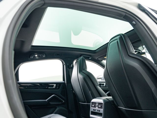 Porsche CAYENNE 2020-03 15830-24