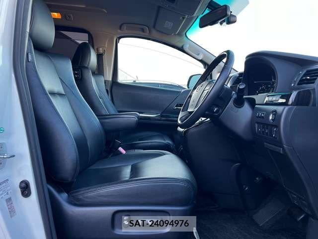 Toyota ALPHARD 2012-01 205947-10