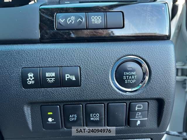 Toyota ALPHARD 2012-01 205947-14